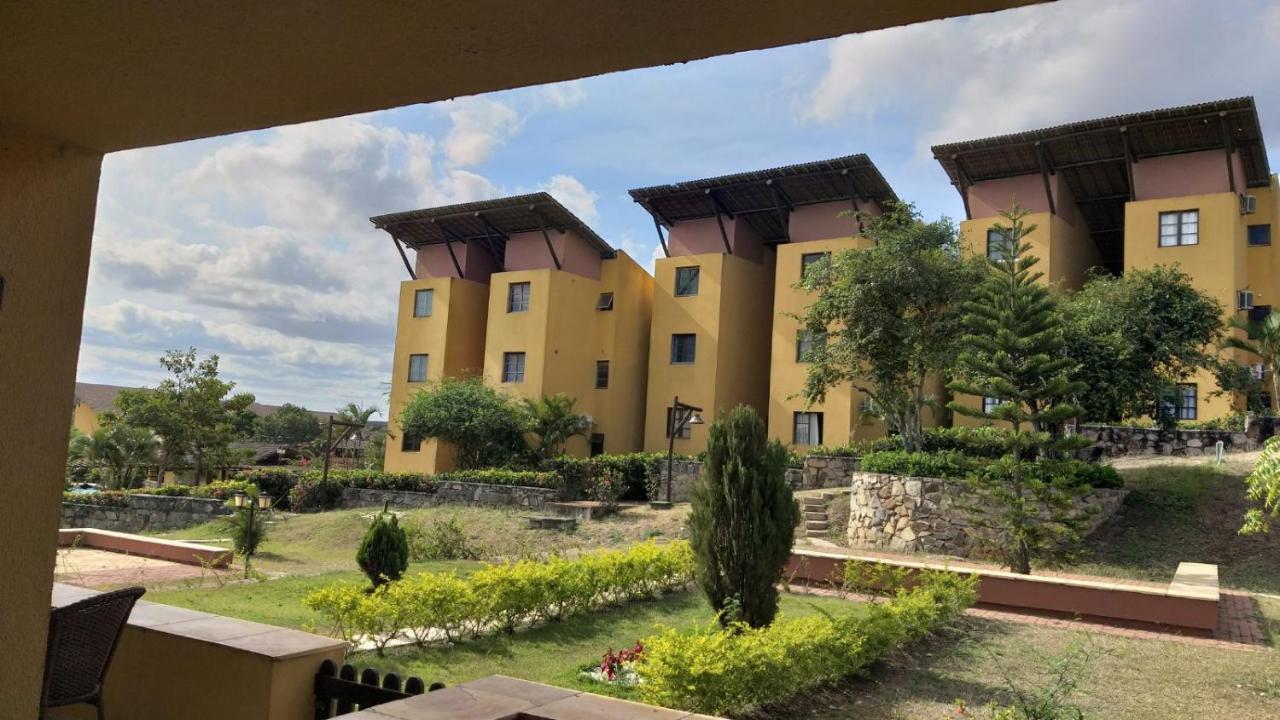 Winterville Flat 213 Gravata  Ngoại thất bức ảnh