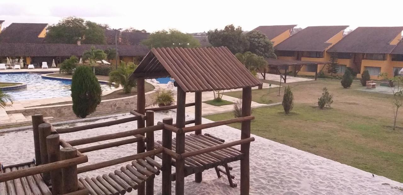 Winterville Flat 213 Gravata  Ngoại thất bức ảnh