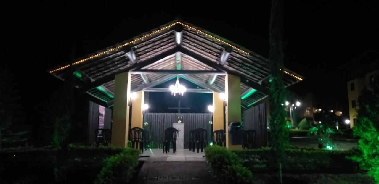 Winterville Flat 213 Gravata  Ngoại thất bức ảnh