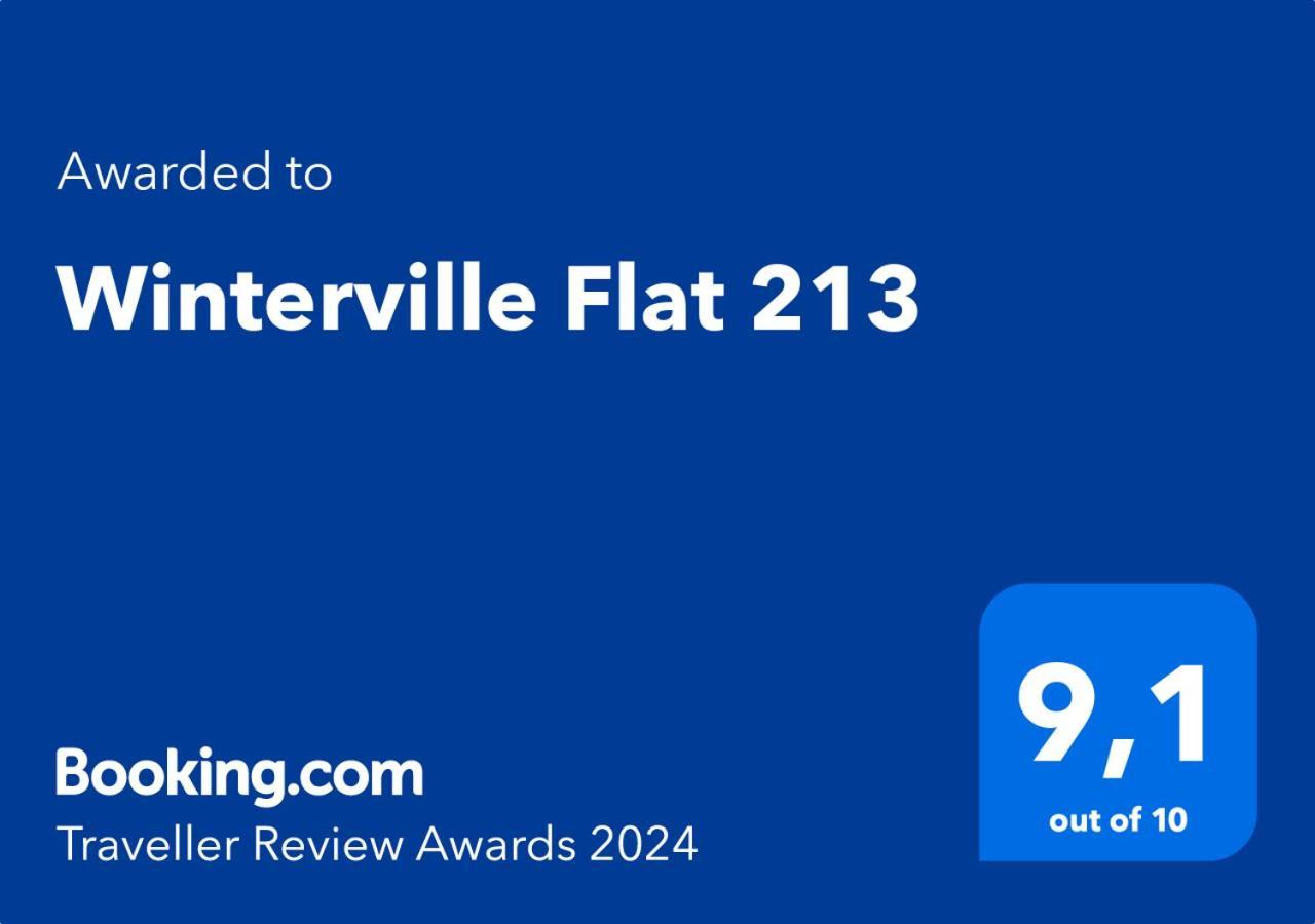Winterville Flat 213 Gravata  Ngoại thất bức ảnh
